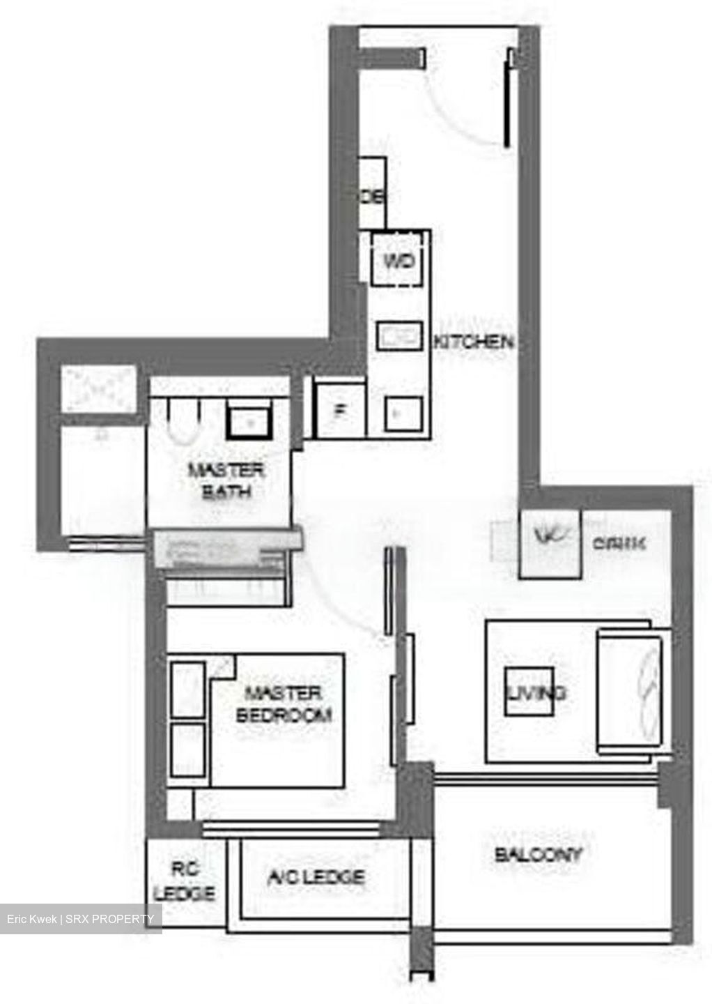 Principal Garden (D3), Condominium #561193241
